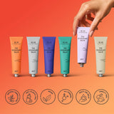 Akt Deodorant Balm Sc.02 After Thunder - Aluminum-Free