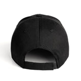 Mounderwear Magic Hat Sport Black