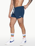 BIKE Track Short - Navy