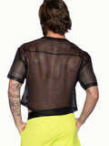 BIKE Short Sleeve Practice Jersey - Black