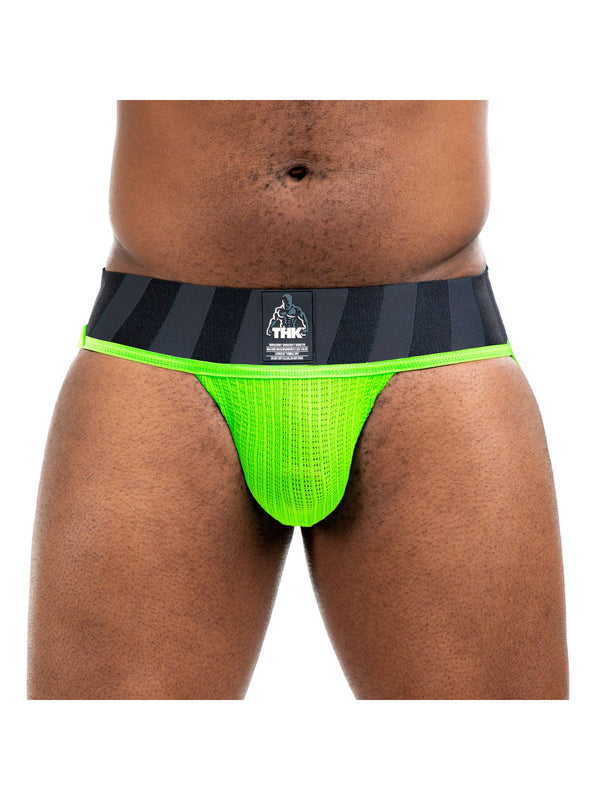 THK Vibe Jock - Green