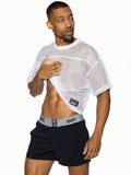 BIKE Short Sleeve Practice Jersey - White