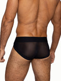 BIKE Power Mesh Brief