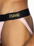 BIKE ATHLETIC Active Jockstrap Pink