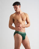 TEAMM8 Casanova Brief - Verde