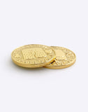 Cock/Bum Decision Coin by Dicks Don't Lie