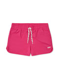 BIKE Track Short - Hot Pink
