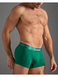 TEAMM8 Icon Trunk - Forest Green