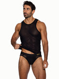 BIKE Mesh Tank