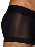 BIKE Power Lift Mesh Trunk