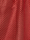 BIKE Short Sleeve Practice Jersey - Red