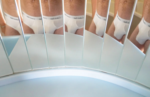 Gabriel Yuri, Facet / Body, 2024