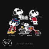 PEANUTS Mood - Moto Joe