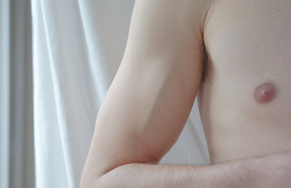 Gabriel Yuri, Fold / Vein, 2020