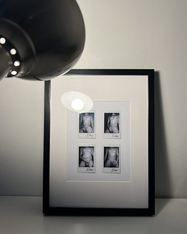 Albert Daag, 11-14, 2024