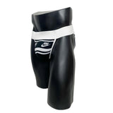 Nike Socks Black NEGATIVE Jockstrap By SNEAKERMASK
