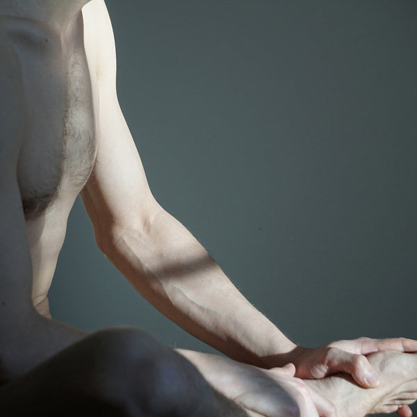 Gabriel Yuri, Light Dark Light, 2018