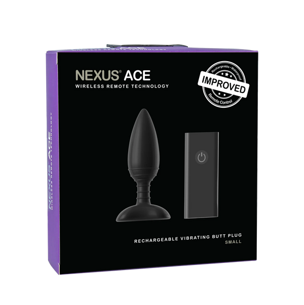 Nexus Ace Small