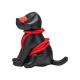 Bondage Puppy Roped Up Rover Pup