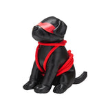 Bondage Puppy Roped Up Rover Pup