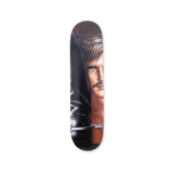Tom of Finland Man And His Boot Skateboard by The Skateroom