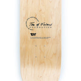 Tom of Finland Durk Skateboard by The Skateroom