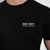 RED HOT Core Tee