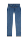Jordanluca ROBIN JEANS LIGHT INDIGO