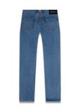 Jordanluca ROBIN JEANS LIGHT INDIGO