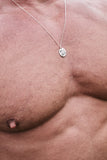 Fick Mich / Fick Dich Necklace by Jonathan Johnson
