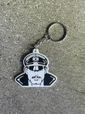 Tom of Finland Key Ring By Peachy Kings