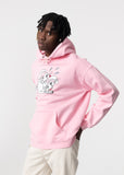 CARNE BOLLENTE HOW I WET YOUR MOTHER HOODIE
