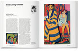Modern Art: A History from Impressionism to Today