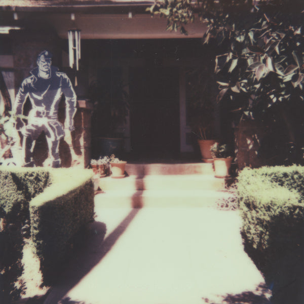 Stuart Sandford, Welcome to TOM's House, 2014