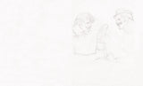 Tom of Finland: An Imaginary Sketchbook