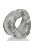Oxballs Meat Padded Cockring Clear