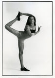 Voguing and the House Ballroom Scene of New York City 1989-92