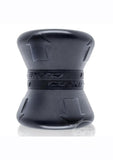 Clone Duo Silicone Ballstretcher (2 pack) - Black