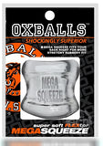 Oxballs Mega Squeeze Ergofit Ballstretcher