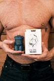LACIRE DRIP CANDLE - TORSO FORM II