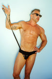 3 Piece Ball Stretcher Training Set by Strict Leather