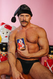 Tom of Finland XMAS Card Value Pack