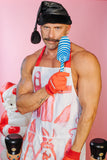 Garden Tool & Apron Set by Louise Bourgeois x Third Drawer Down
