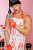 Garden Tool & Apron Set by Louise Bourgeois x Third Drawer Down