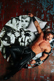 Tom of Finland x HENZEL STUDIO rug, Untitled #4