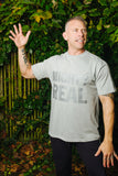HONEY FUCKING DIJON GLITTER MIGHTY REAL T-SHIRT