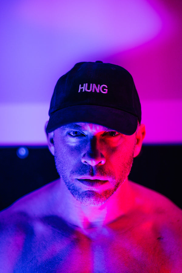 Hung Fetish Baseball Cap