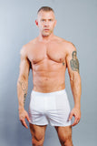 Boxer Shorts in White by CDLP