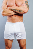 Boxer Shorts in White by CDLP