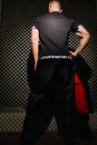 WALTER VAN BEIRENDONCK FW22 BODY T-SHIRT
